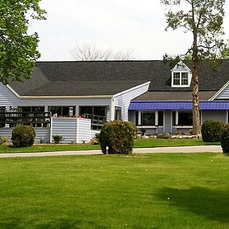 The Lodge At Leathem Smith Sturgeon Bay Exteriör bild