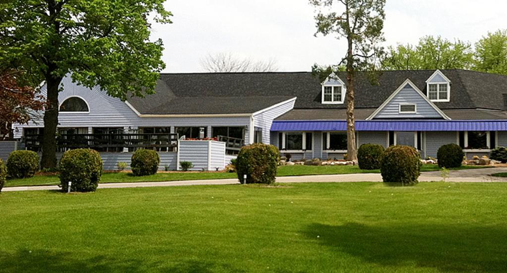 The Lodge At Leathem Smith Sturgeon Bay Exteriör bild