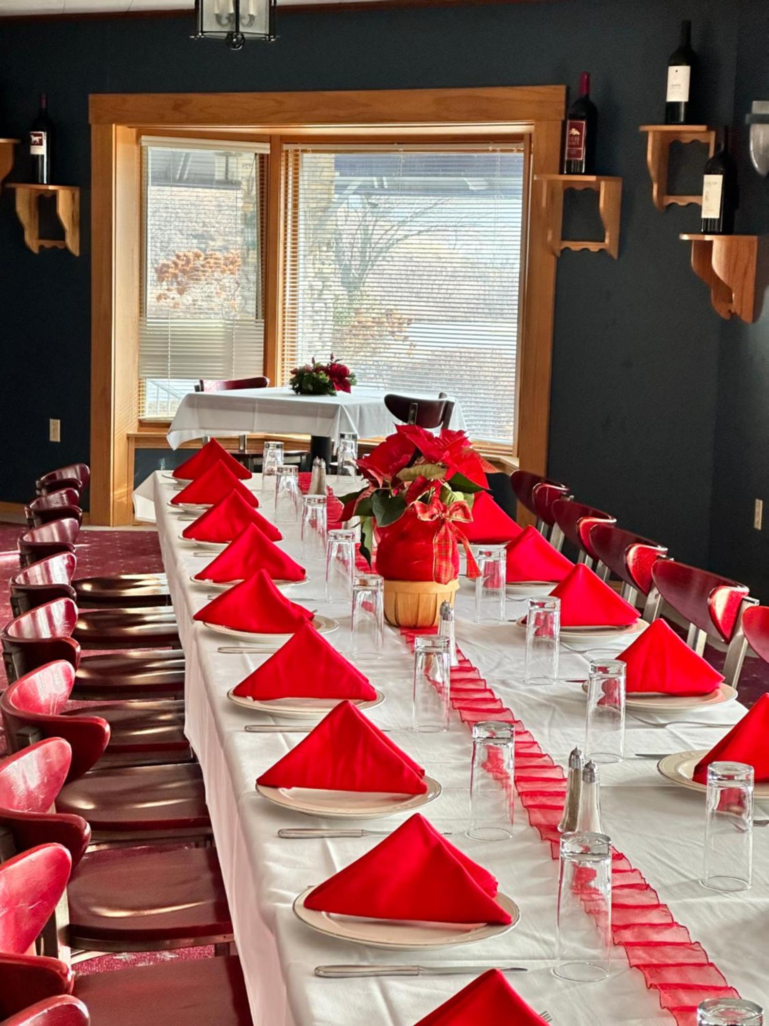 The Lodge At Leathem Smith Sturgeon Bay Exteriör bild