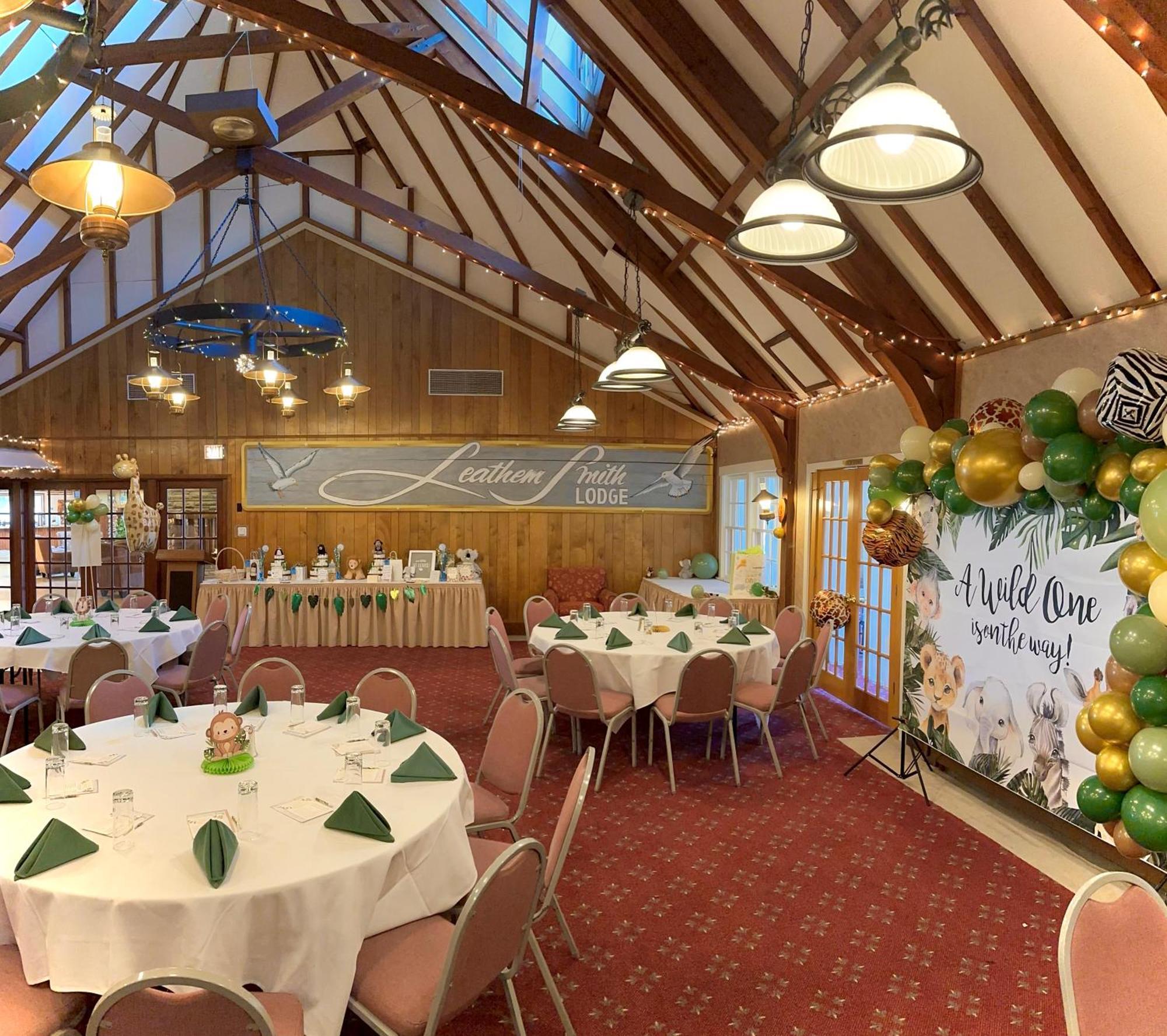 The Lodge At Leathem Smith Sturgeon Bay Exteriör bild