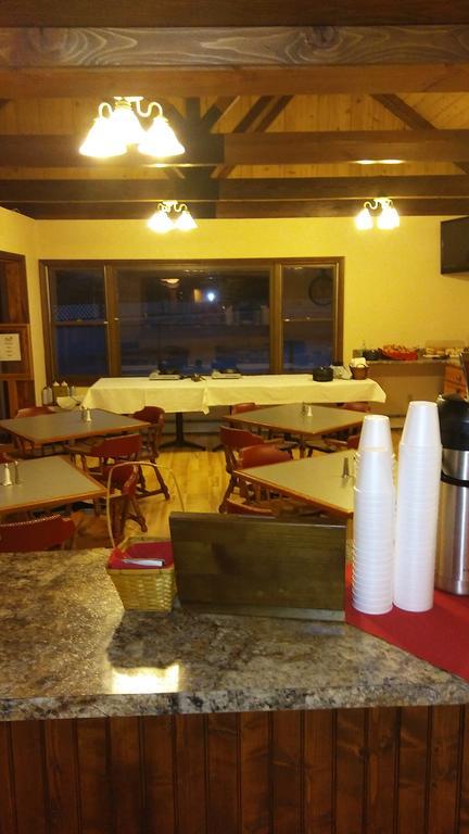 The Lodge At Leathem Smith Sturgeon Bay Exteriör bild