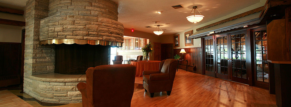 The Lodge At Leathem Smith Sturgeon Bay Exteriör bild